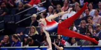 巴黎的斯蒂芬·尼多罗西克只有一个任务。计划如期展开,一切都取决于他。 news-29072024-120746