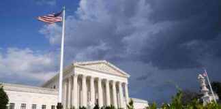 最高法院任期限制备受欢迎,但需要宪法修正案 news-29072024-120939