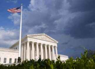 最高法院任期限制备受欢迎,但需要宪法修正案 news-29072024-120939