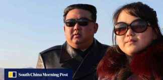 金正恩的女儿可能是朝鲜的继任者: 首尔的间谍机构 news-29072024-151234