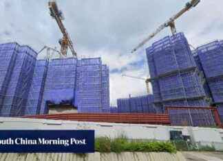 恒隆地产重返设计方案,香港低迷加剧 news-29072024-151616