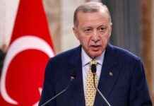 埃尔多安表示土耳其可能会干预以色列对加沙的战争 – 土耳其总统称可能干预以色列加沙战争 news-29072024-154338