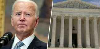 拜登呼吁对最高法院进行改革,支持18年任期限制 news-29072024-154420