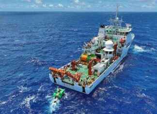 中国急于开采海底资源 news-29072024-154445