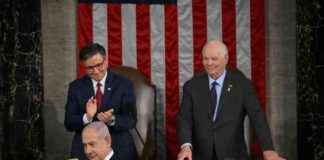 以色列占领问题国际法院意见:美国面临艰难选择 news-29072024-154727