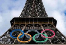 2024年巴黎奥运会男子体操美国队希望16年来首次获得奖牌 news-29072024-154822