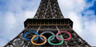 2024年巴黎奥运会男子体操美国队希望16年来首次获得奖牌 news-29072024-154822