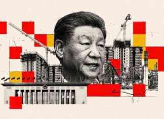 中国揭示新经济愿景 news-29072024-154937