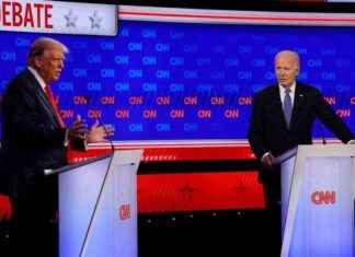 美国汽车工人工会正在考虑下一步行动,担心特朗普可能击败拜登 news-29072024-155221