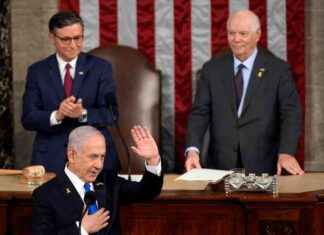 美国之行:尽管获得支持,但也遇到麻烦 news-29072024-155246