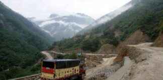 印度争相在中国声索地区建设发电厂 news-29072024-155651