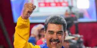 世界对有争议的委内瑞拉选举的反应存在明显分歧 news-29072024-155716