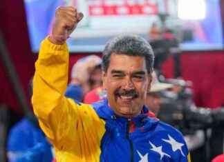 世界对有争议的委内瑞拉选举的反应存在明显分歧 news-29072024-155716