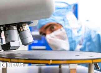 美国计划加强对中国的限制,芯片股下跌 news-29072024-160042