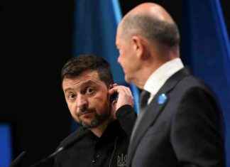 德国专家称:乌克兰战争中德国缺乏领导力 news-29072024-160153