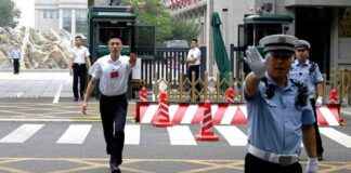 中国执政党阐述经济改革愿景 news-29072024-160311