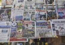 ‘El Mayo’ Zambada被告律师称其客户被’El Chapo’之子’强行绑架’ news-29072024-160406