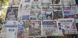 ‘El Mayo’ Zambada被告律师称其客户被’El Chapo’之子’强行绑架’ news-29072024-160406