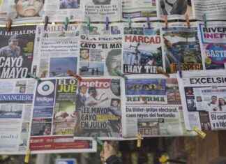 ‘El Mayo’ Zambada被告律师称其客户被’El Chapo’之子’强行绑架’ news-29072024-160406