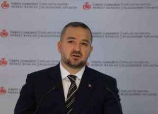 土耳其央行行长“极度决心”遏制通货膨胀 | 路透社 news-29072024-160609