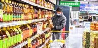 中国食品安全丑闻引发愤怒 news-29072024-160808