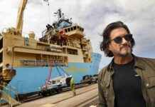 深海金属可能是海底生命氧气的来源 news-29072024-160944