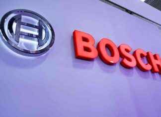 博世考虑向家电制造商惠而浦提出要约 | 路透社 news-29072024-161125