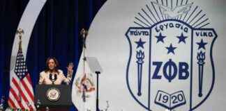 特朗普-哈里斯大选:碧昂丝对决基德洛克,性别角色再度成焦点 news-29072024-161354