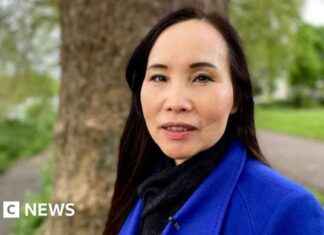 被假冒中国警察骗局欺骗 news-29072024-161445