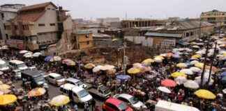 加纳与债券持有人就130亿美元债务达成原则性协议 news-29072024-161556