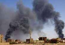 苏丹冲突双方涉嫌“广泛性暴力”:HRW news-29072024-162047