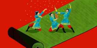 政党宣传失灵时的影响 news-29072024-162151