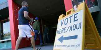 Winklevoss双胞胎和加密关系试图塑造亚利桑那州民主初选竞选 news-29072024-162215