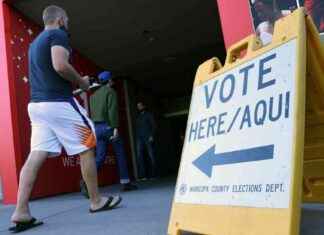 Winklevoss双胞胎和加密关系试图塑造亚利桑那州民主初选竞选 news-29072024-162215