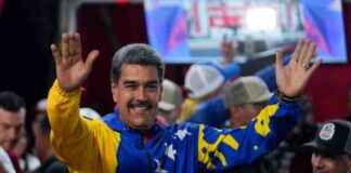 马杜罗在有争议的委内瑞拉选举中宣布获胜:接下来会发生什么? news-29072024-162517