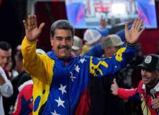 马杜罗在有争议的委内瑞拉选举中宣布获胜:接下来会发生什么? news-29072024-162517