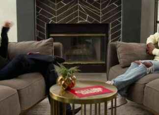 西蒙娜·拜尔斯与亚历克斯·库珀讨论扭曲和东京 news-29072024-162609