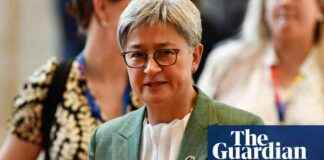 黄宣布新的数字电缆中心以限制中国在印太地区的影响 news-29072024-162805