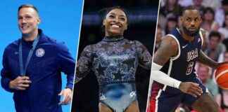 观看:首个奥运周末的前三大时刻 news-29072024-162905