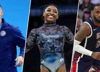 观看:首个奥运周末的前三大时刻 news-29072024-162905