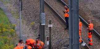 法国眼睛追逐极左派,电信公司加入破坏者目标名单 news-29072024-163105