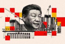 中国揭示其新的经济愿景 news-29072024-182148