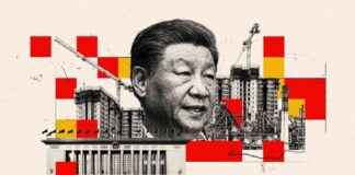 中国揭示其新的经济愿景 news-29072024-182148