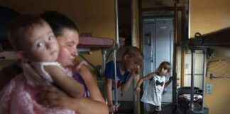 俄乌战争:关键事件列表,第886天 news-29072024-182445