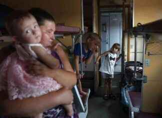 俄乌战争:关键事件列表,第886天 news-29072024-182445