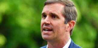 肯塔基州州长安迪·贝舍尔的堕胎记录受到关注 news-30072024-002225