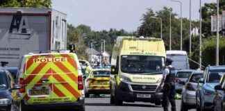 英国舞蹈班刺杀事件:2名儿童遇害,其他人受伤 news-30072024-002341