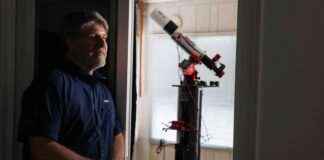 明星即将爆炸,你即将有机会目睹 news-30072024-002413