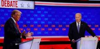 美国汽车工人工会考虑下一步行动,担心特朗普可能击败拜登 news-30072024-002609