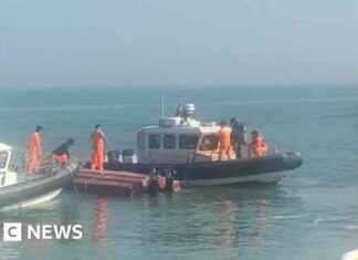 台湾和中国就渔民死亡达成协议 news-30072024-102708